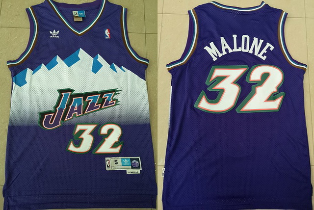 Utah Jazz Jerseys 10 [Wholesale NBA Jerseys 2810]